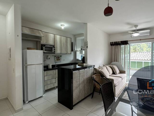 Apartamento para Venda em Ubatuba - 5