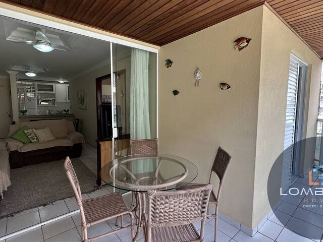 Apartamento para Venda em Ubatuba - 4