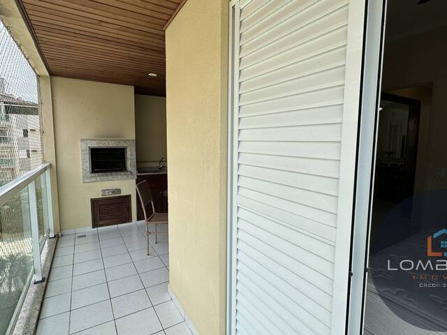 #L1043 - Apartamento para Venda em Ubatuba - SP