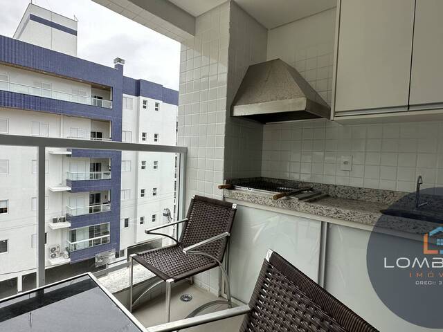 #L1046 - Apartamento para Venda em Ubatuba - SP