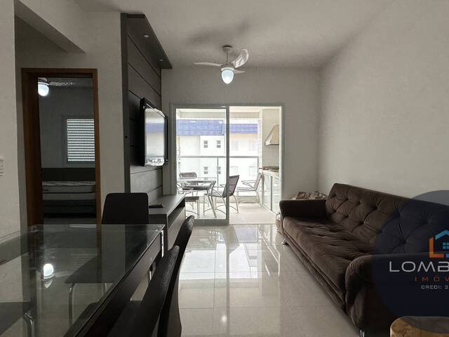Apartamento para Venda em Ubatuba - 2