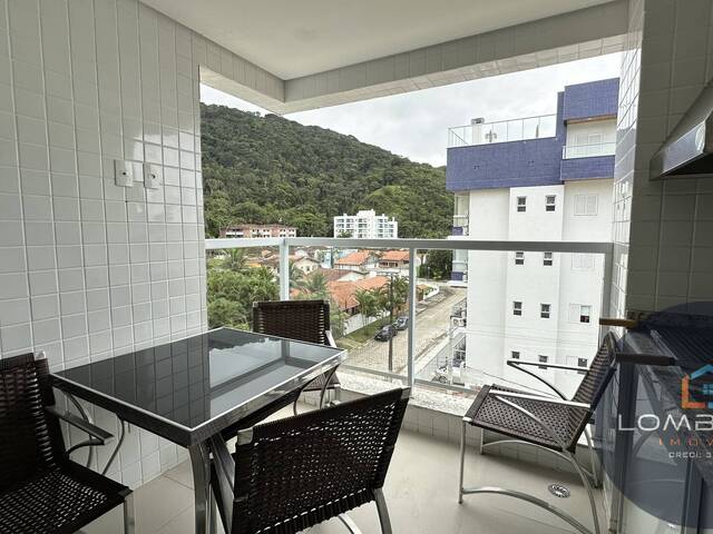 Apartamento para Venda em Ubatuba - 3
