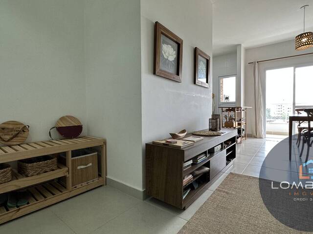 Apartamento para Venda em Ubatuba - 2