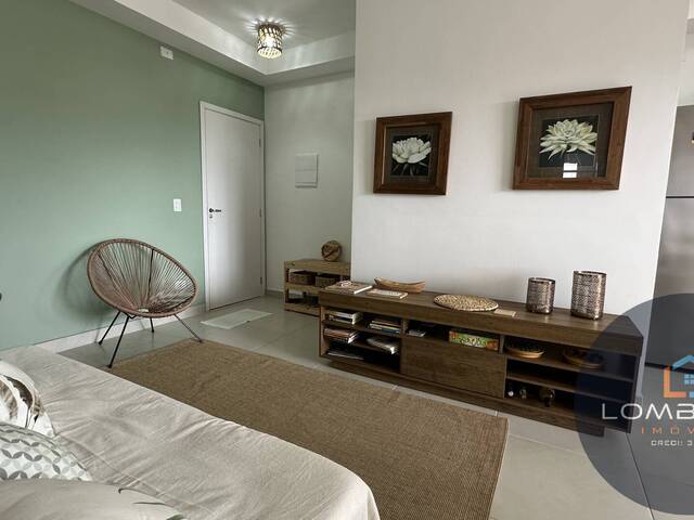 Apartamento para Venda em Ubatuba - 3