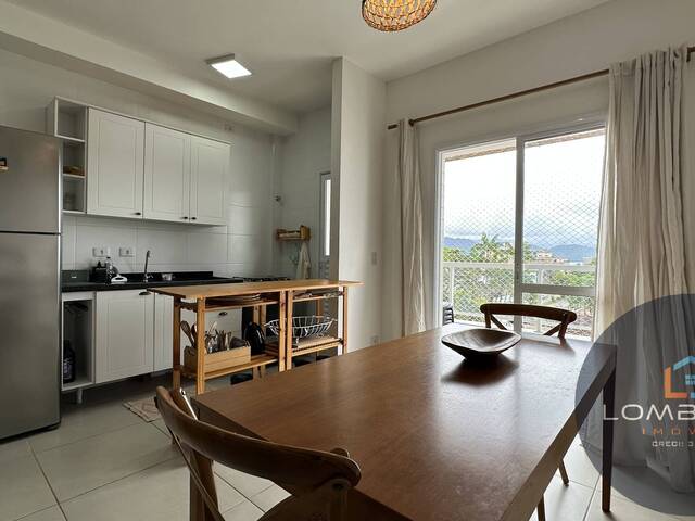 Apartamento para Venda em Ubatuba - 4