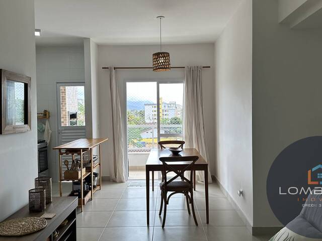 Apartamento para Venda em Ubatuba - 5