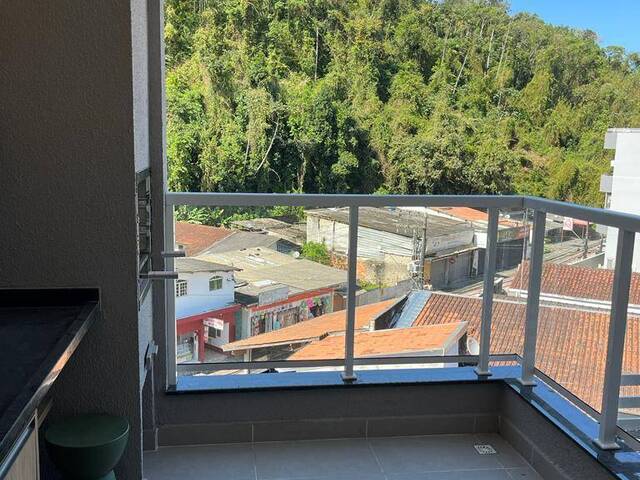 Apartamento para Venda em Ubatuba - 3