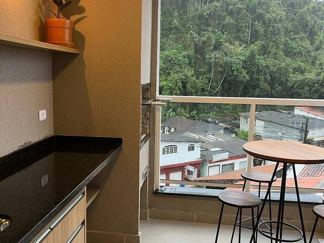 Apartamento para Venda em Ubatuba - 5