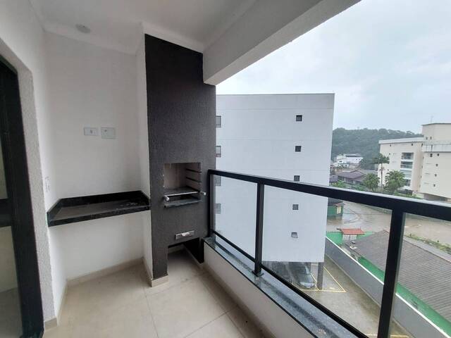 Apartamento para Venda em Ubatuba - 3