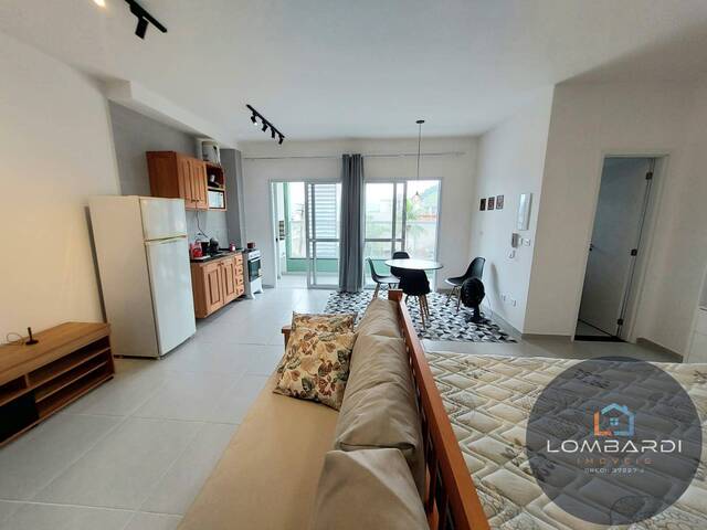 Apartamento para Venda em Ubatuba - 2