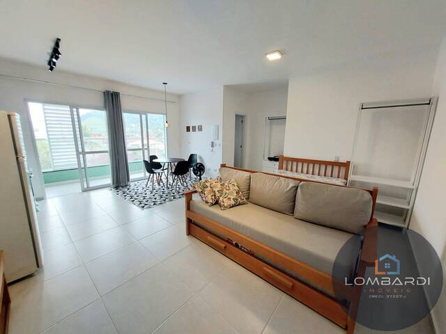 Apartamento para Venda em Ubatuba - 4