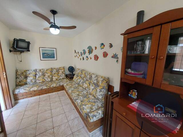 Apartamento para Venda em Ubatuba - 5