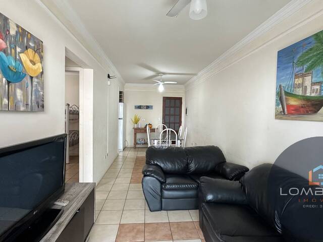 Apartamento para Venda em Ubatuba - 5