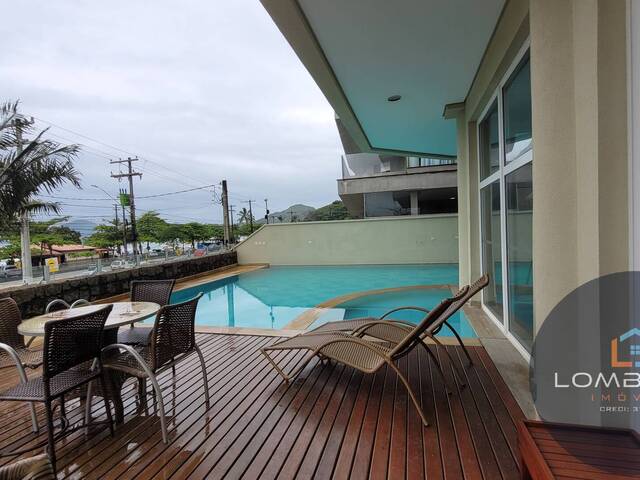 #L1067 - Apartamento para Venda em Ubatuba - SP