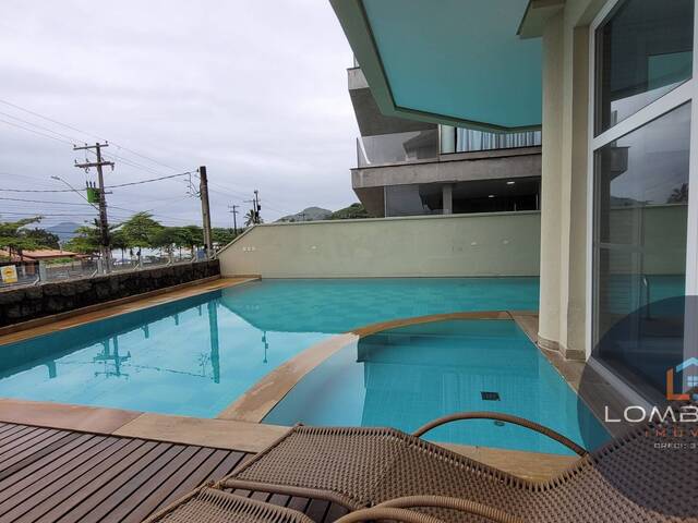 #L1067 - Apartamento para Venda em Ubatuba - SP