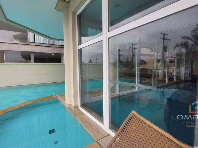 Apartamento para Venda em Ubatuba - 4