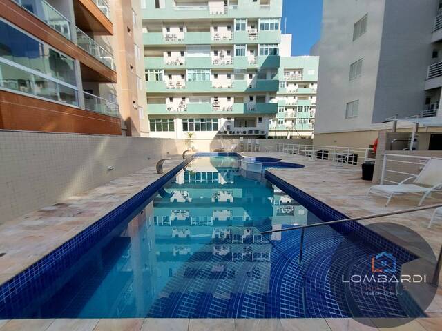 Apartamento para Venda em Ubatuba - 2