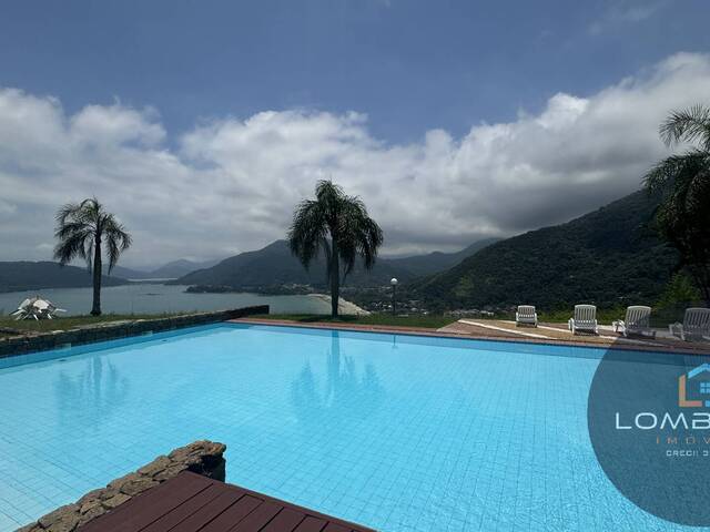 Apartamento para Venda em Ubatuba - 2