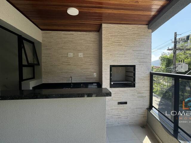 Apartamento para Venda em Ubatuba - 2