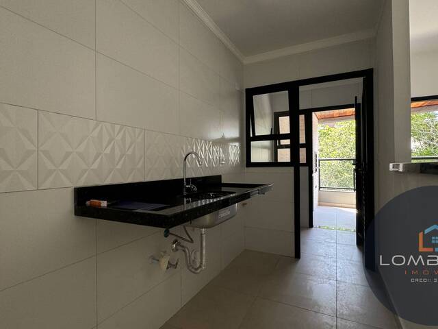 Apartamento para Venda em Ubatuba - 5