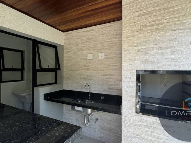 Apartamento para Venda em Ubatuba - 3