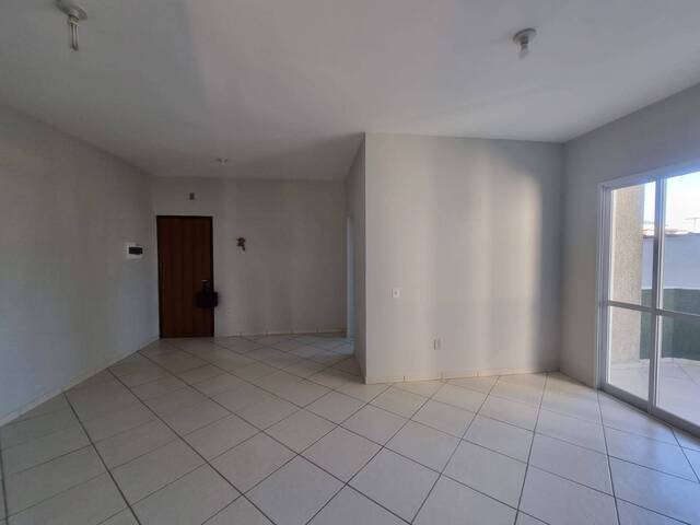 Apartamento para Venda em Ubatuba - 3