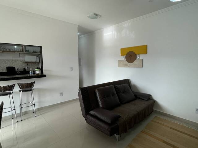 Apartamento para Venda em Ubatuba - 4