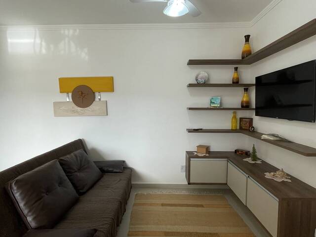 Apartamento para Venda em Ubatuba - 5