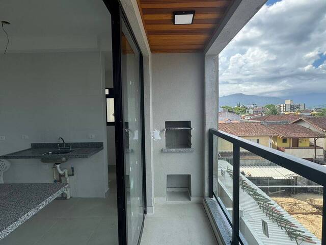 Apartamento para Venda em Ubatuba - 2