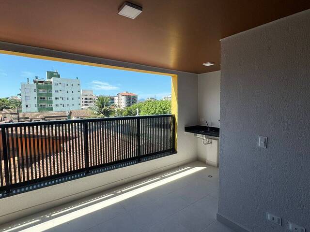 Apartamento para Venda em Ubatuba - 3