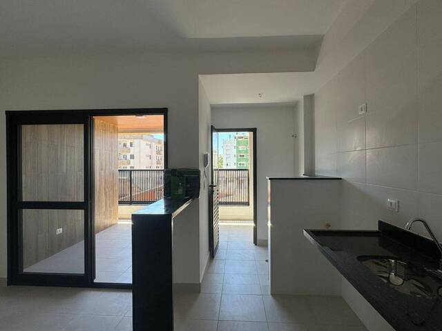 Apartamento para Venda em Ubatuba - 5
