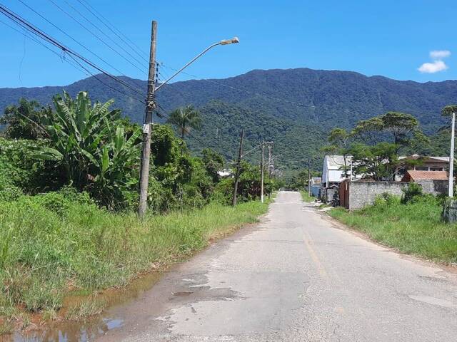 Área para Venda em Caraguatatuba - 4