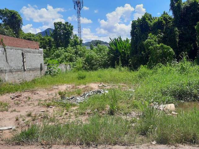 #L1091 - Área para Venda em Caraguatatuba - SP - 3