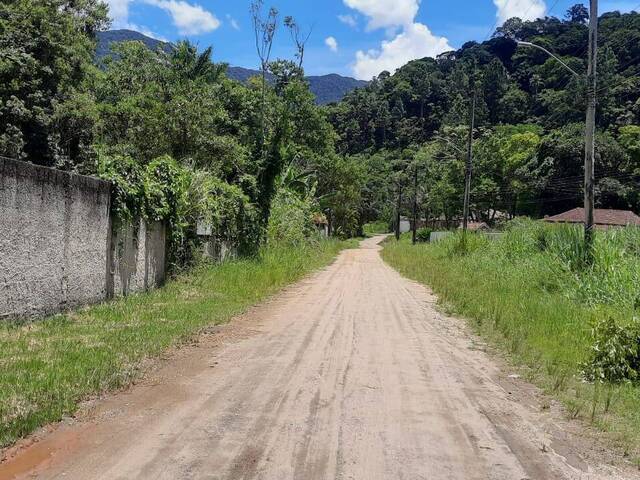 #L1092 - Área para Venda em Caraguatatuba - SP - 2