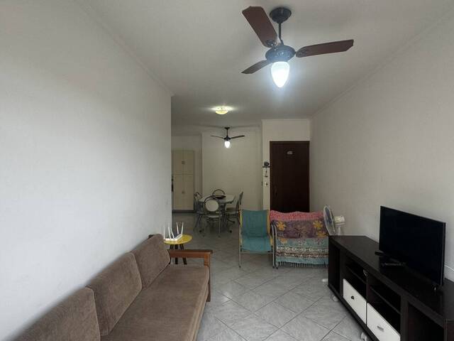 Apartamento para Venda em Ubatuba - 4