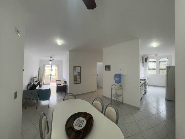 Apartamento para Venda em Ubatuba - 2