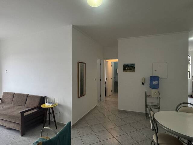 Apartamento para Venda em Ubatuba - 3