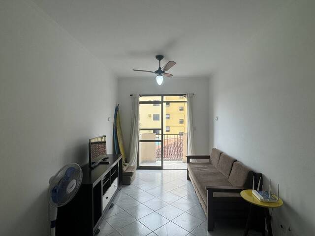 Apartamento para Venda em Ubatuba - 5