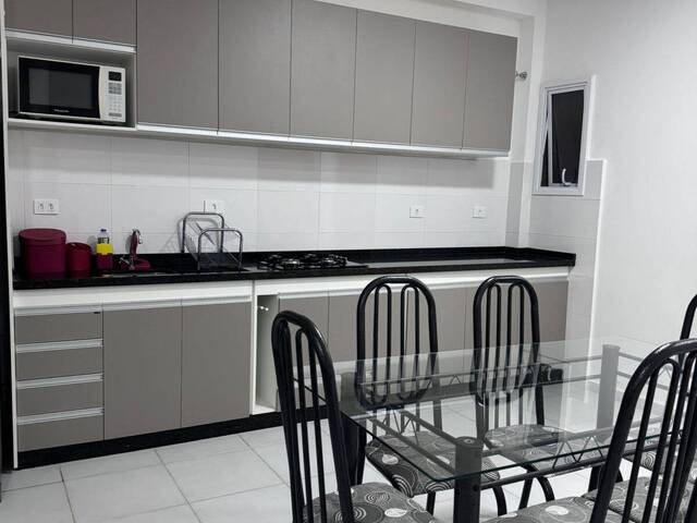 Apartamento para Venda em Ubatuba - 2