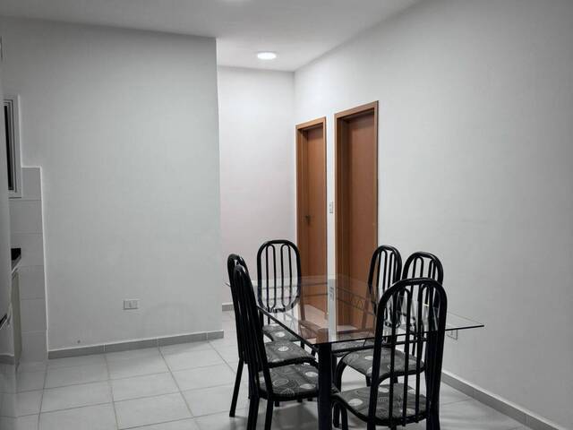 Apartamento para Venda em Ubatuba - 3