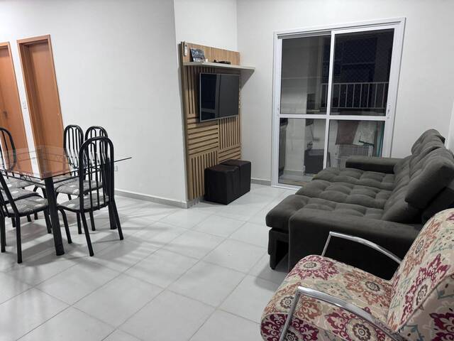 Apartamento para Venda em Ubatuba - 4