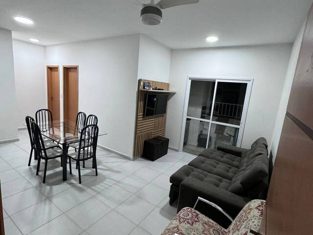 Apartamento para Venda em Ubatuba - 5