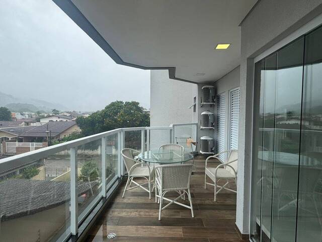 Apartamento para Venda em Ubatuba - 4