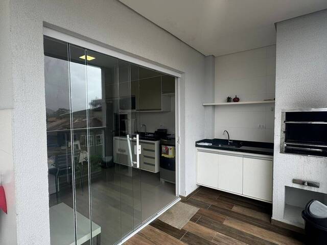 Apartamento para Venda em Ubatuba - 5