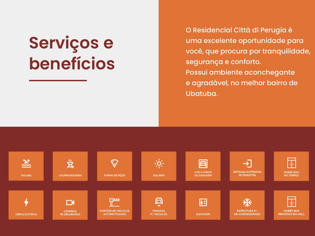 #L662 - Apartamento para Venda em Caraguatatuba - SP - 3