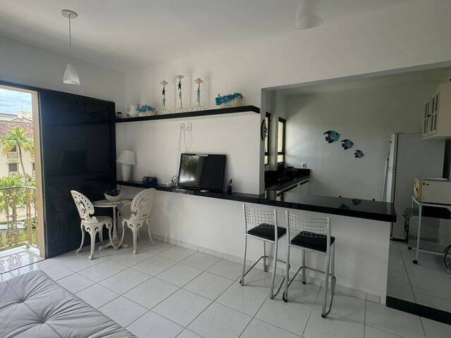 Apartamento para Venda em Ubatuba - 4