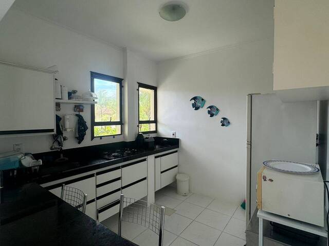 Apartamento para Venda em Ubatuba - 5