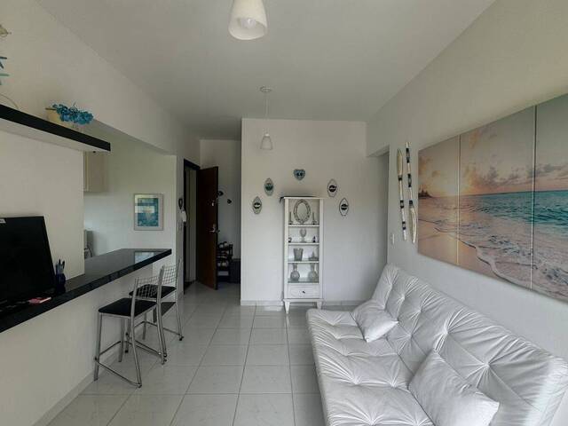 Apartamento para Venda em Ubatuba - 3