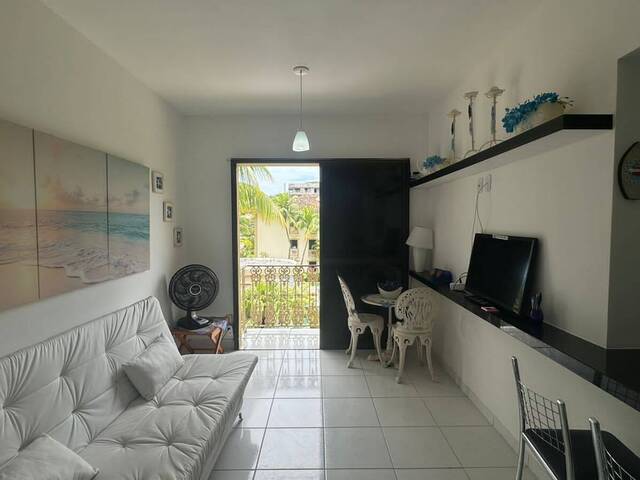 Apartamento para Venda em Ubatuba - 2