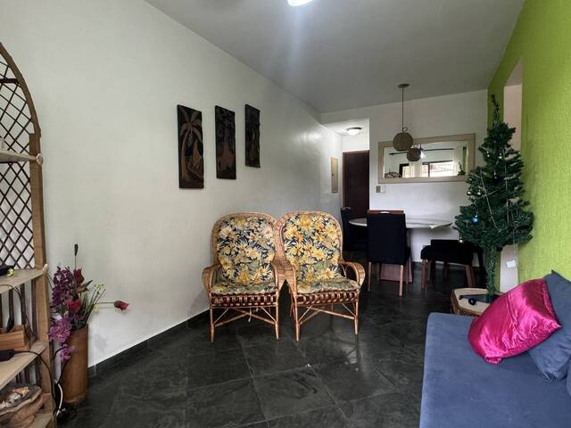Apartamento para Venda em Ubatuba - 4